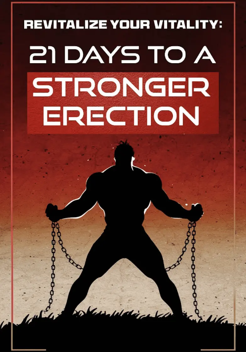 Revitalize Your Vitality eBook