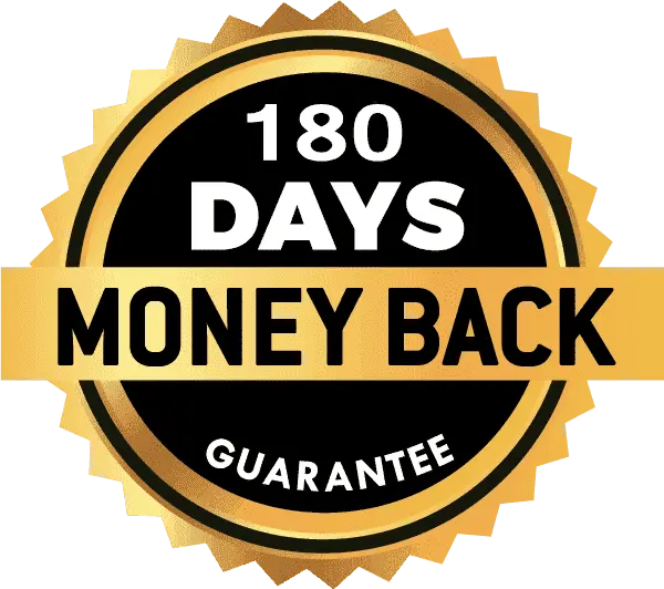 VirilWood  Money back